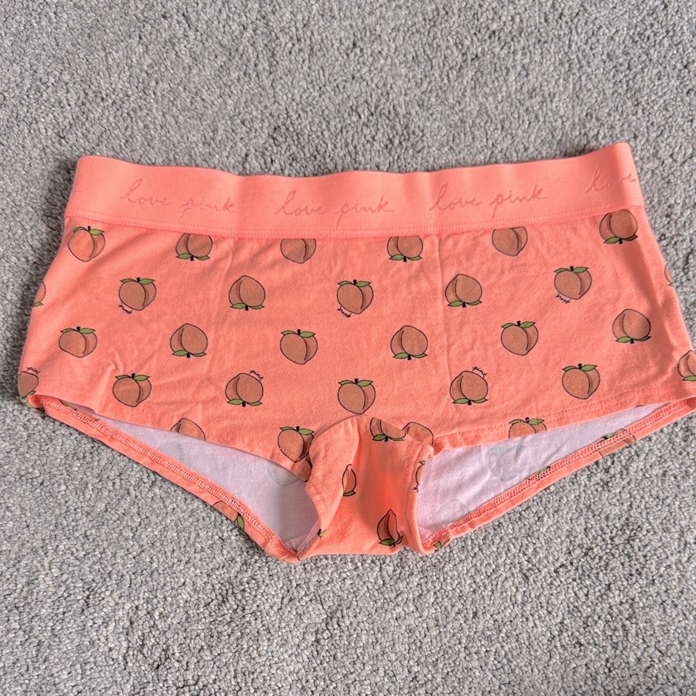 Victoria’s Secret PINK Boyshorts